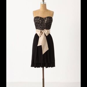 Anthropologie Lil dress